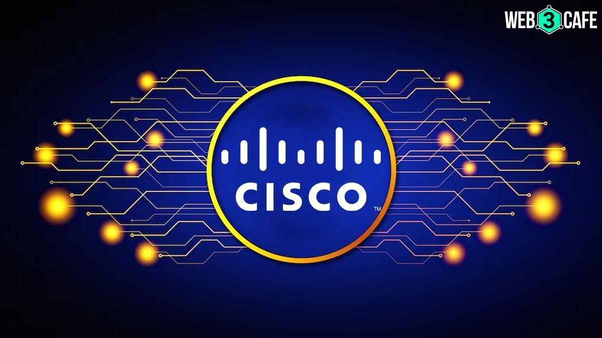 Cisco unveils AI networking chips