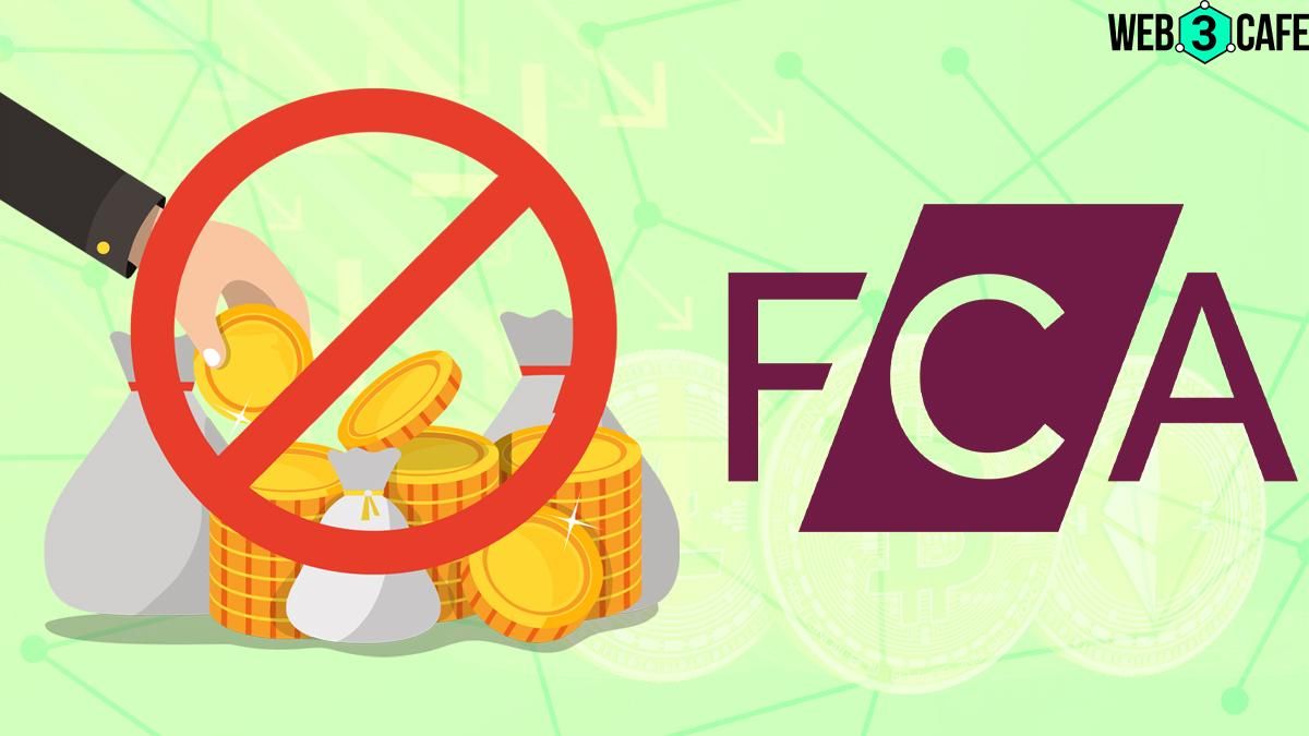 The UK's FCA to tighten its stance of crypto marketing