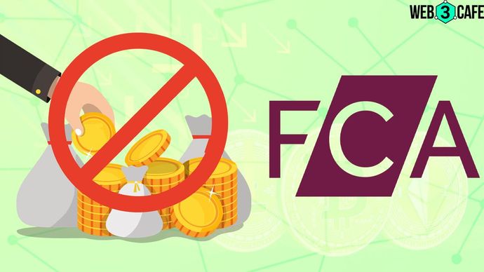 The UK's FCA to tighten its stance of crypto marketing