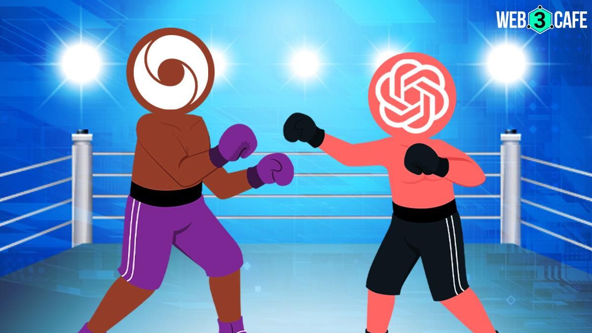 DeepMind's next chatbot will rival ChatGPT