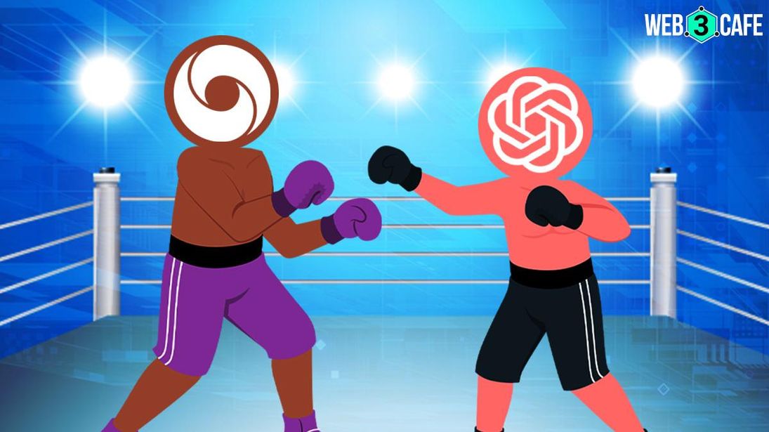 DeepMind's next chatbot will rival ChatGPT DeepMind's next chatbot will rival ChatGPT