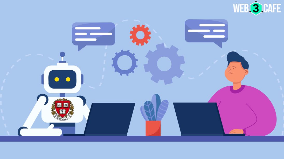 Harvard University to deploy AI teacher to teach computer science Harvard University to deploy AI teacher to teach computer science