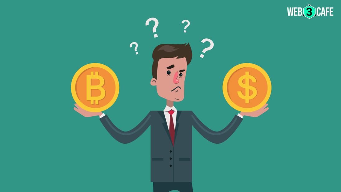 Five things to know before investing in crypto Five things to know before investing in crypto