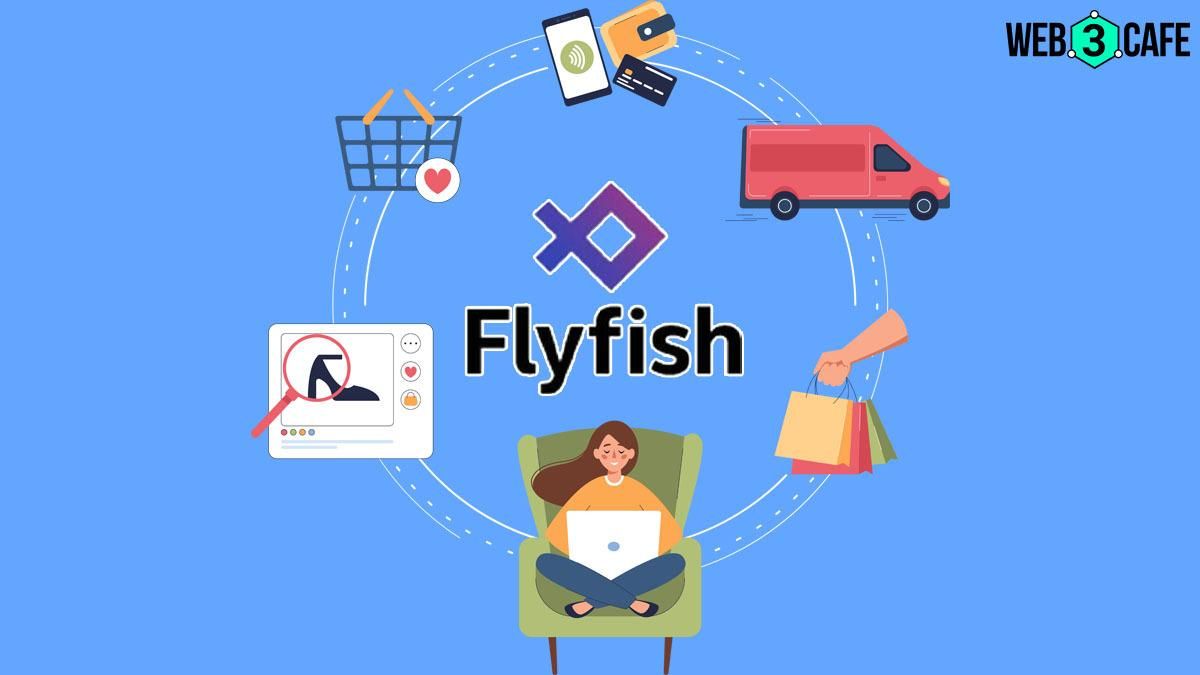 Flyfish, the first generative AI sales platform