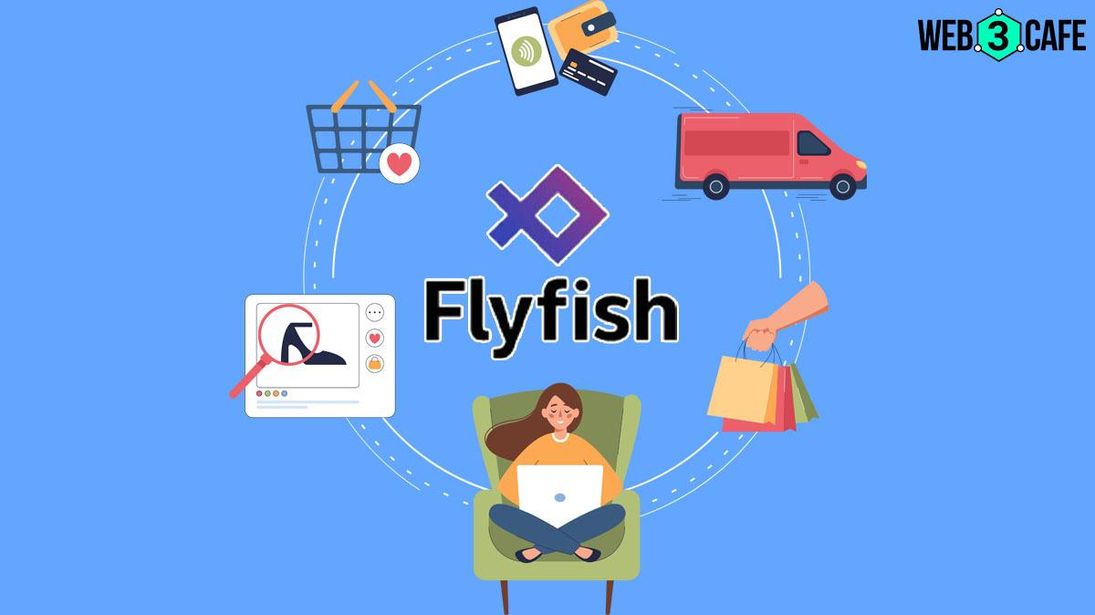 Flyfish, the first generative AI sales platform Flyfish, the first generative AI sales platform