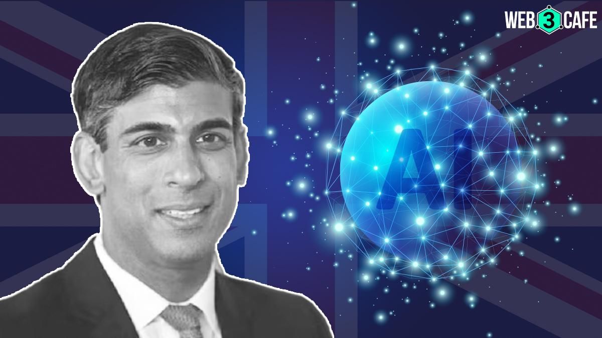 UK to host the first global summit on AI safety: PM Sunak