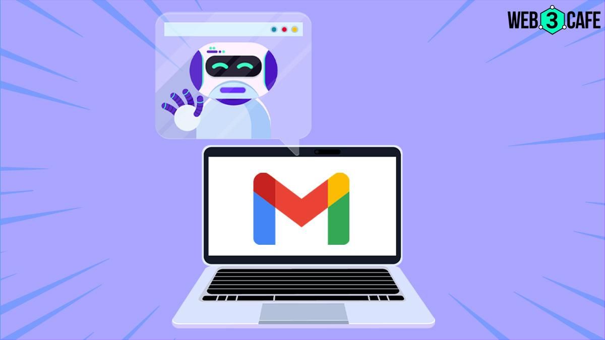 Google AI feature 'Help me Write'