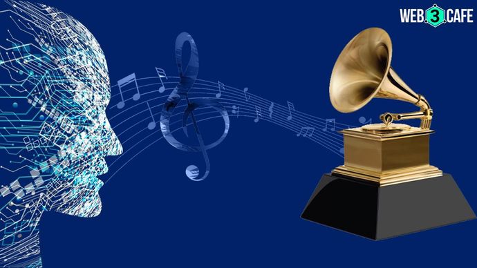 Grammy announces new rules for AI music