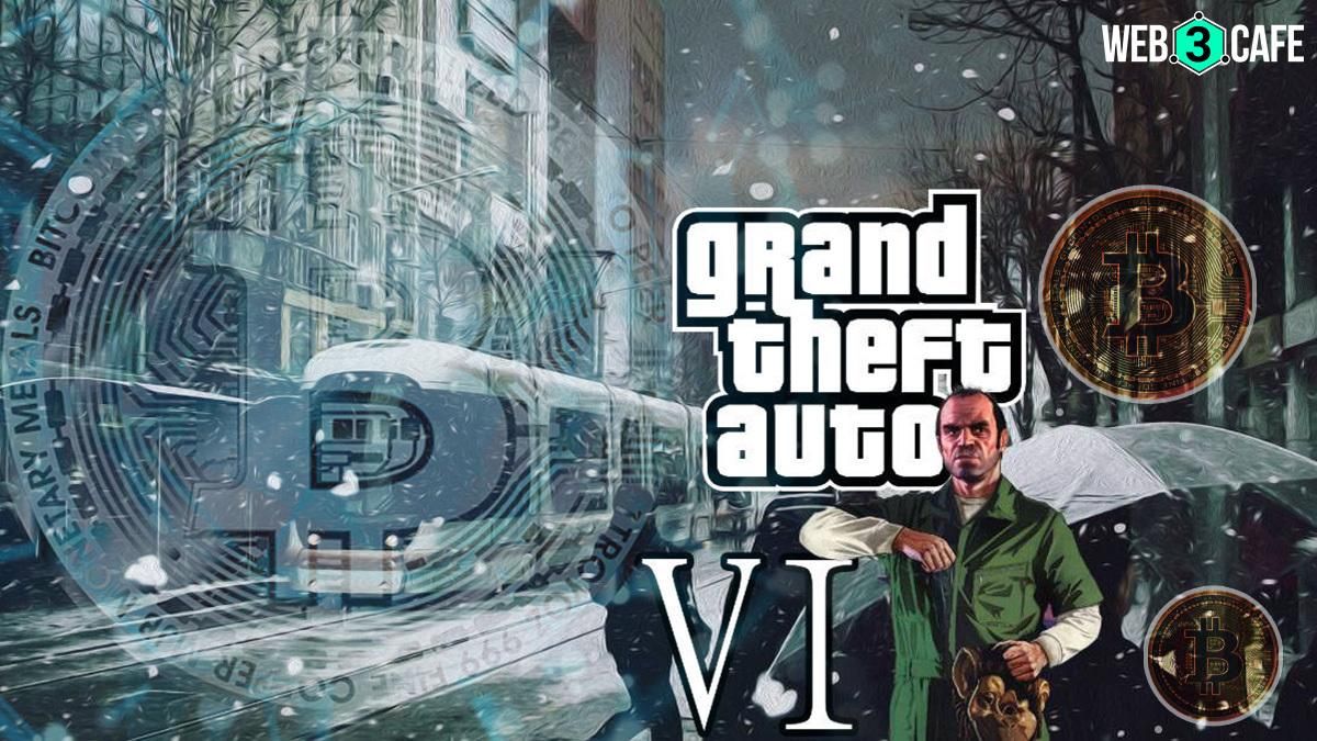 Cryptocurrency to feature in GTA 6, speculate gamers 