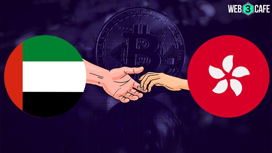 UAE and Hong Kong to coordinate on crypto rules, authorities anticipate the relationship to be ongoing & long-term   UAE and Hong Kong to coordinate on crypto rules, authorities anticipate the relationship to be ongoing & long-term