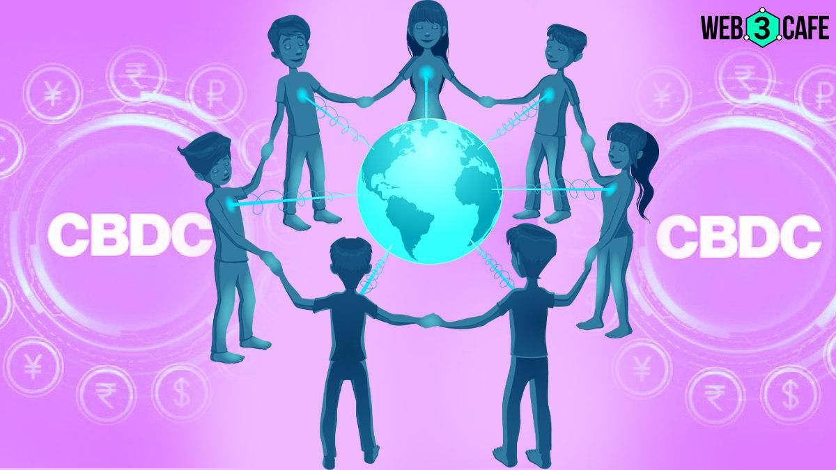 IMF revealed plans of developing a global CBDC platform