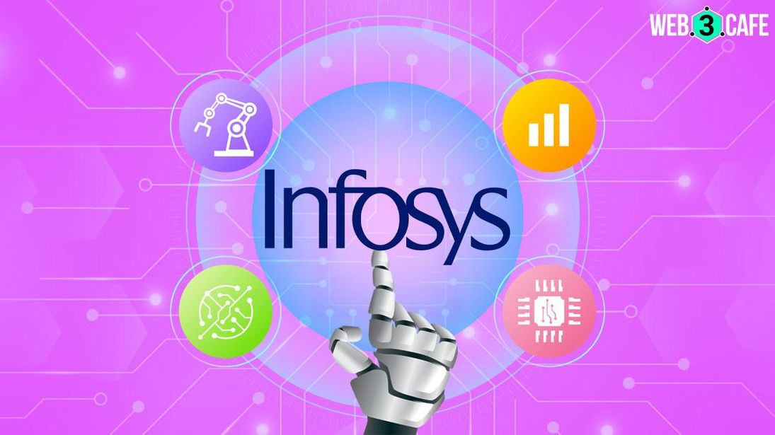 Infosys launches certification in AI Infosys launches certification in AI