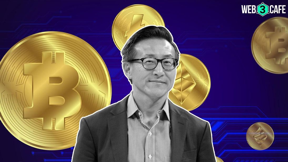 Joseph Tsai, new CEO of Alibaba Joseph Tsai, new CEO of Alibaba