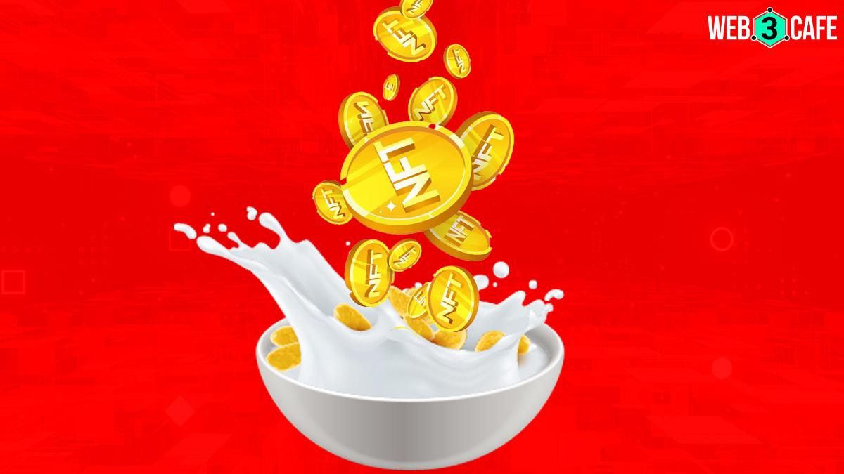 Kellogg's joins the metaverse world