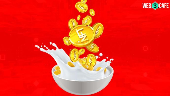 Kellogg's joins the metaverse world