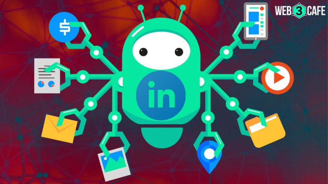 Here’s how LinkedIn plans to integrate generative AI capabilities into writing posts   Here’s how LinkedIn plans to integrate generative AI capabilities into writing posts