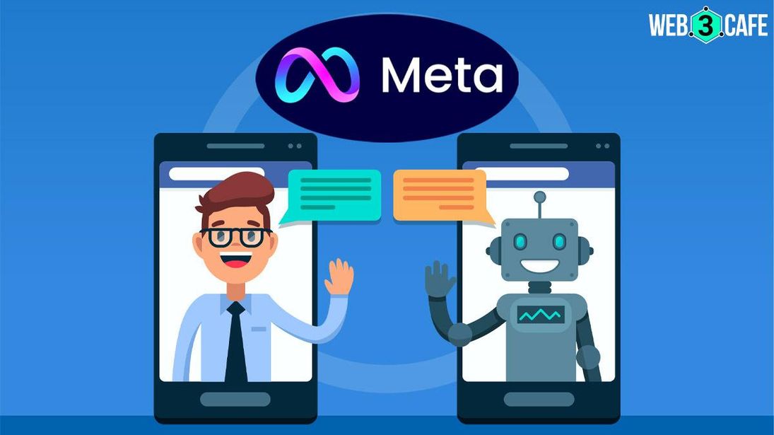 Meta allows employees a sneak- peek into its upcoming AI tools for WhatsApp and Messenger Meta allows employees a sneak- peek into its upcoming AI tools for WhatsApp and Messenger