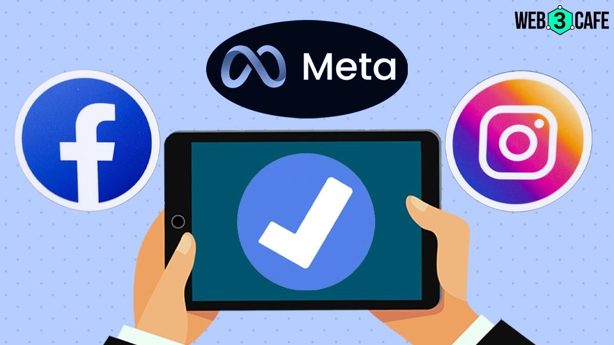 Meta is now verified in India