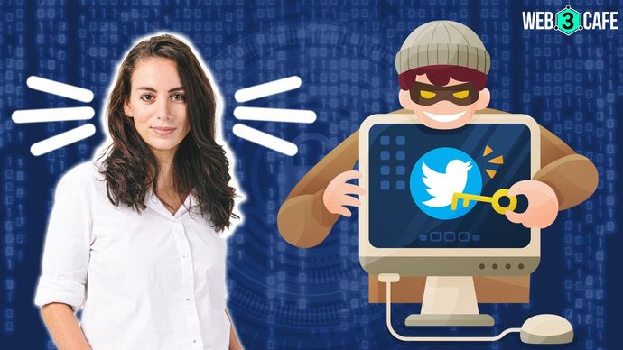 OpenAI's CTO Twitter account gets hacked