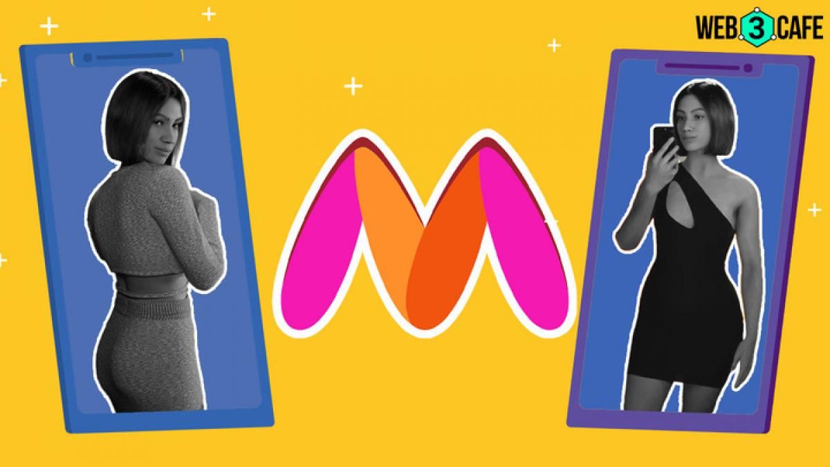 Say hello to ‘Maya’, Myntra’s latest addition to its AI world of fashion 