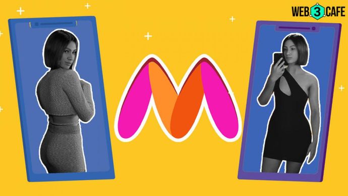 Say hello to ‘Maya’, Myntra’s latest addition to its AI world of fashion