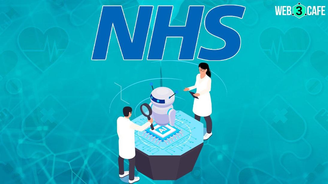 UK rolls out funds to push AI into healthcare UK rolls out funds to push AI into healthcare