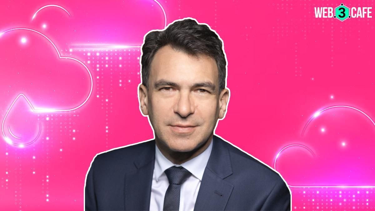 Nicolas Sekkaki
