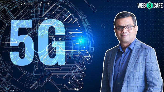 Interview with Ericsson's Nitin Bansal