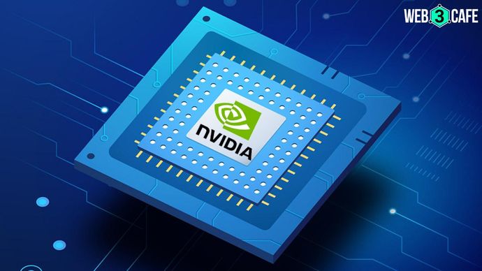 Nvidia’s growing demand gives way to underground high-end chips market in China