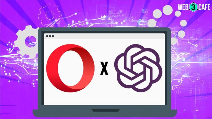 Opera Collabs with OpenAI
