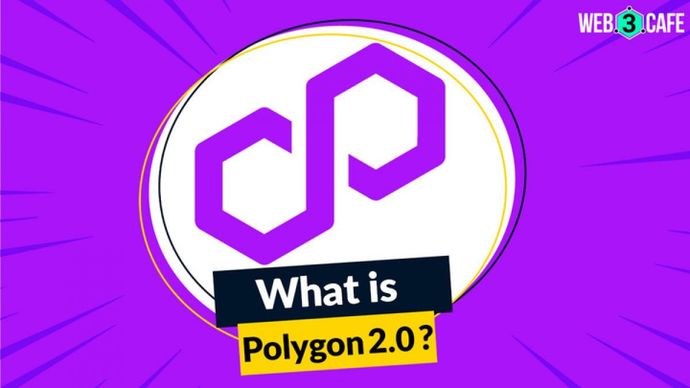 What is Polygon 2.0 & impact on its Blockchain and MATIC