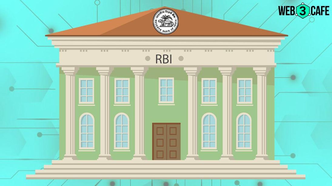 RBI's top official on AI & blockchain technology RBI's top official on AI & blockchain technology