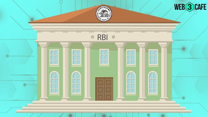 RBI's top official on AI & blockchain technology