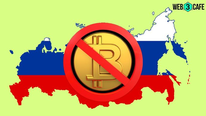 Russia to scrap plans of establishing a national crypto exchange