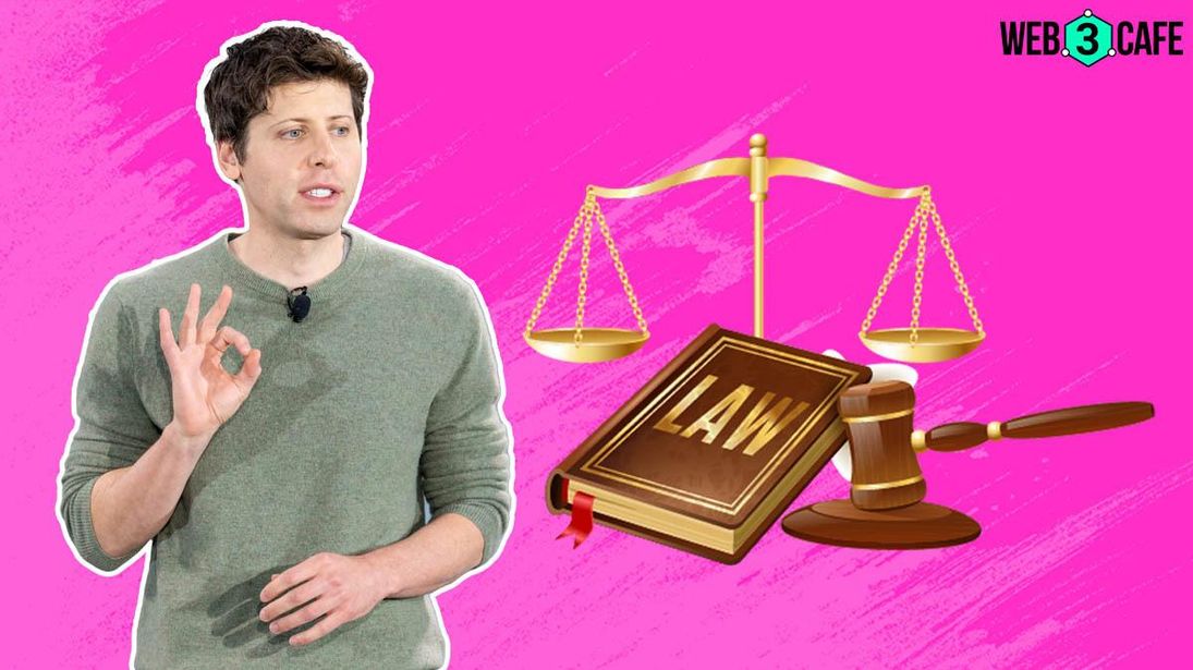 OpenAI faces lawsuit OpenAI faces lawsuit