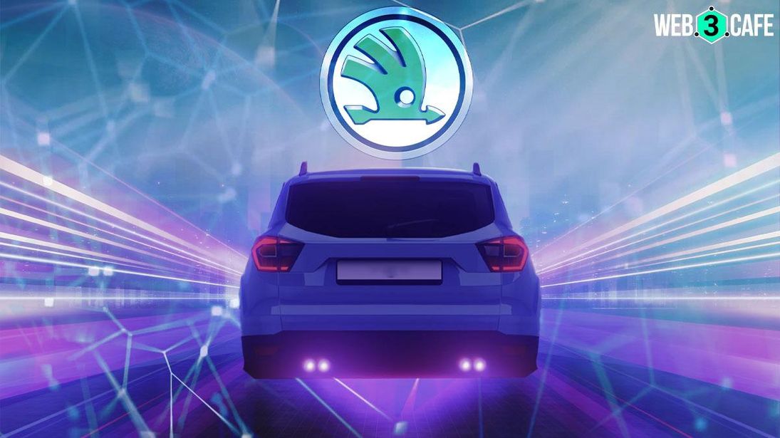 Skoda launches NFT platform Skoda launches NFT platform