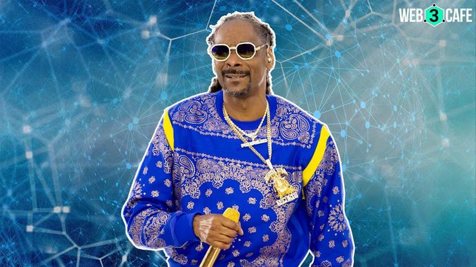'Snoop Dogg Passport Series' unveiled