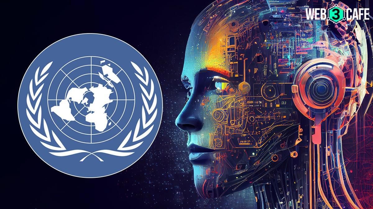 UN chief Guterres focuses on AI regulation, consider warnings against AI seriously 