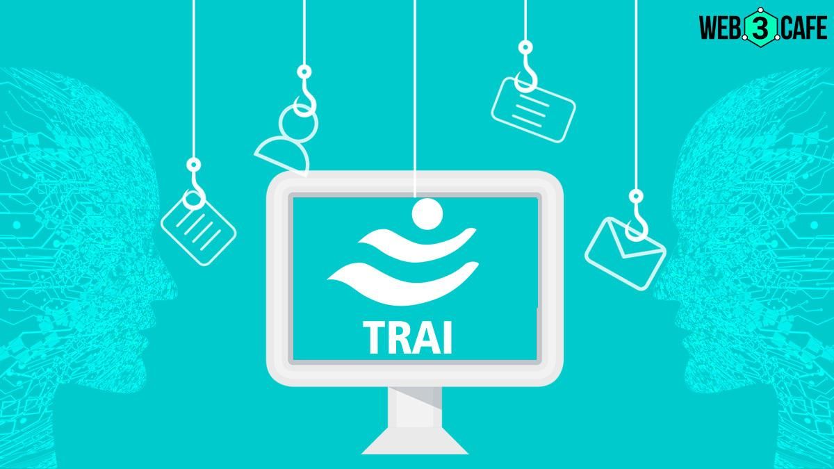 TRAI directs telcos to check spam calls using AI/ ML