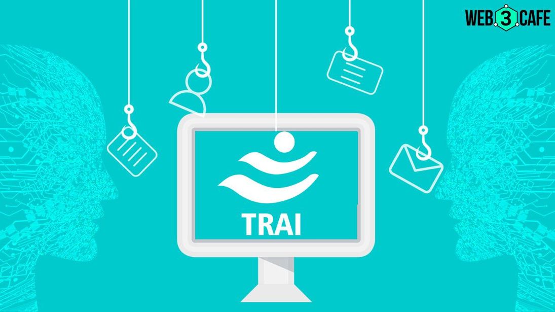 TRAI directs telcos to check spam calls using AI/ ML TRAI directs telcos to check spam calls using AI/ ML