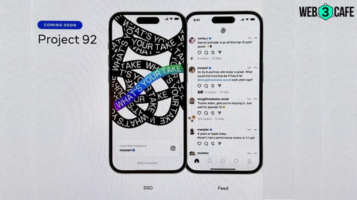  Instagram to launch its own Twitter-like platform, here’s what it may look like  