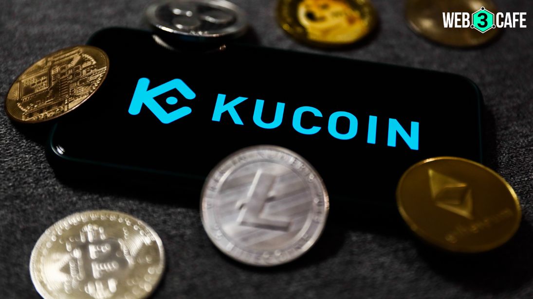 KuCoin introduces mandatory KYC checks KuCoin introduces mandatory KYC checks
