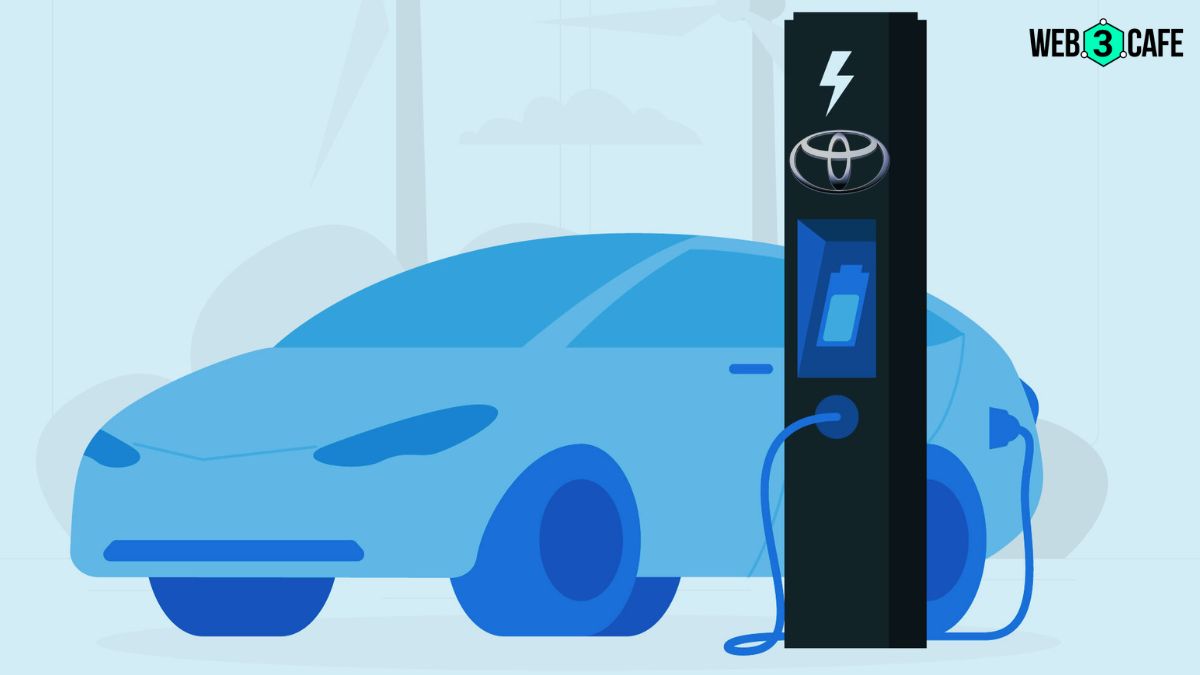 Toyota's new tech to enhance range and reduce cost 