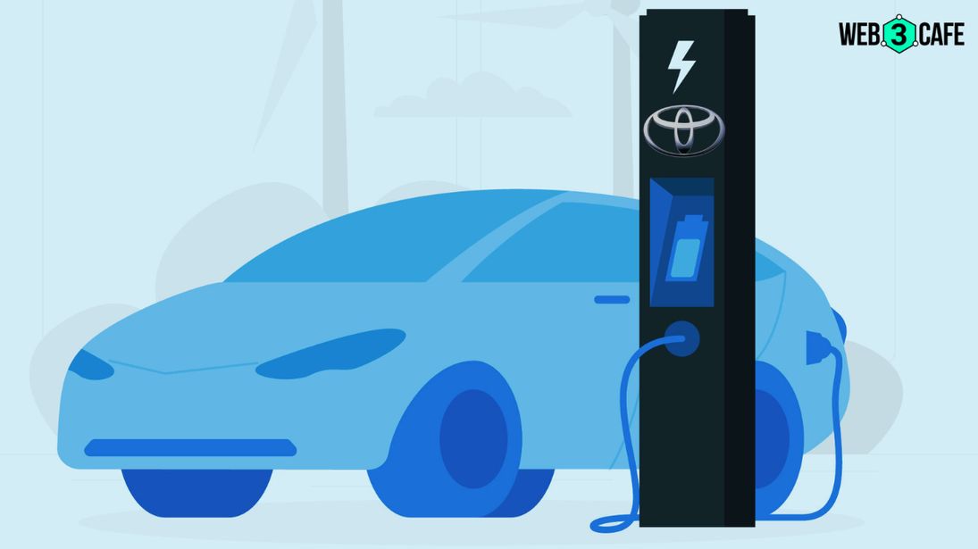 Toyota's new tech to enhance range and reduce cost  Toyota's new tech to enhance range and reduce cost