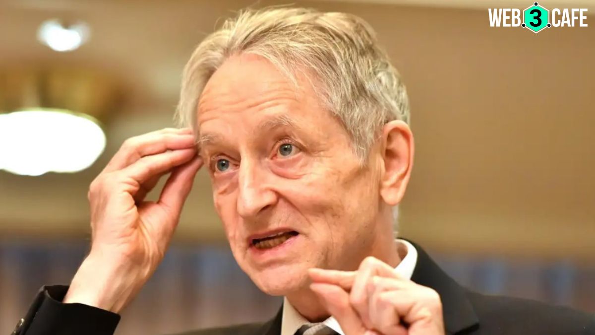 Godfather of AI urges govts to stop machine takeover
