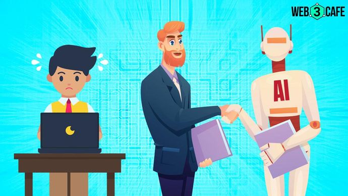 AI impacted almost 4000 jobs in US during May 2023: Report