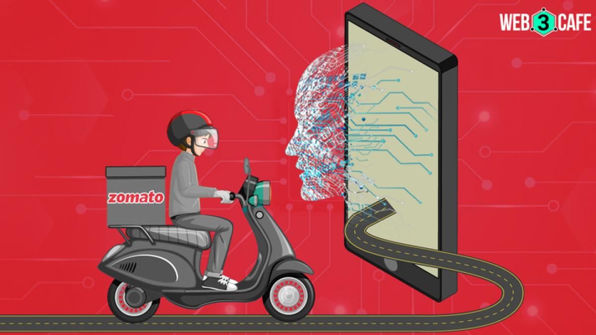 Zomato integrates AI-related tools to enhance services, focuses on hiring engineers
