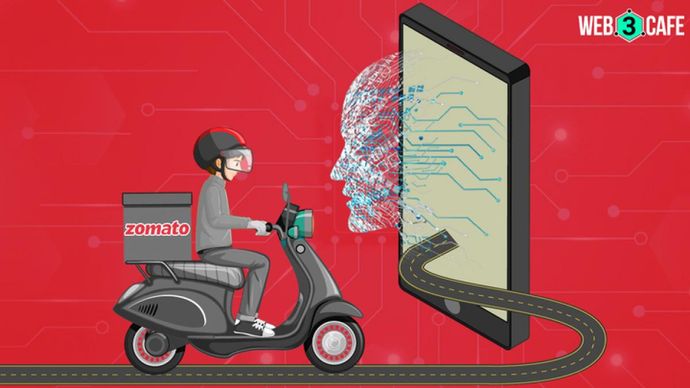 Zomato integrates AI-related tools to enhance services, focuses on hiring engineers