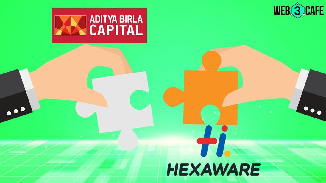 Aditya Birla Capital collaborates with Hexaware to provide Metaverse experience Aditya Birla Capital collaborates with Hexaware to provide Metaverse experience