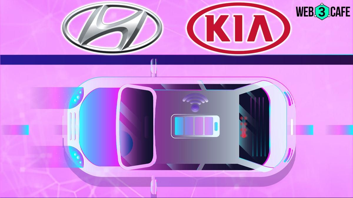 Hyundai & Kia unveils an AI-enabled emission tracking system